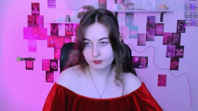 lilith diva online show from 03/14/26, 08:14