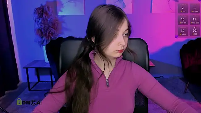 lilith diva online show from 03/19/26, 08:24