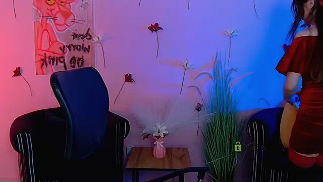 lilith diva online show from 04/19/26, 07:16