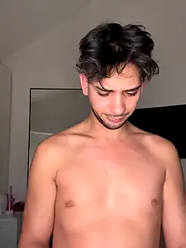 Gipsyboysteve online show from 11/06/25, 05:52