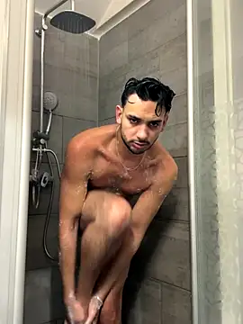 Gipsyboysteve online show from 11/08/25, 07:41