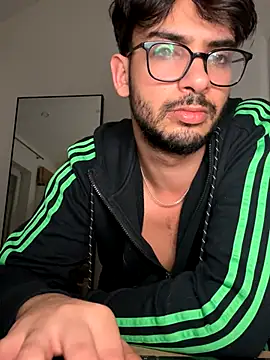 Gipsyboysteve online show from 11/24/25, 04:45