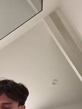 Gipsyboysteve online show from 12/03/25, 08:07