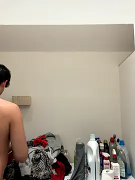 Gipsyboysteve online show from 01/07/26, 02:58