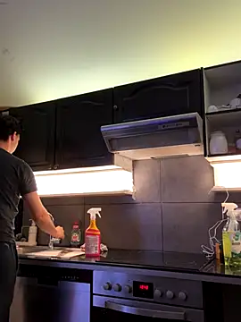 Gipsyboysteve online show from 01/07/26, 05:48