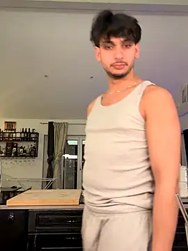 Gipsyboysteve online show from 01/08/26, 05:54