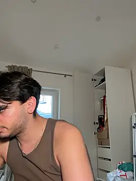 Gipsyboysteve online show from 01/09/26, 09:01