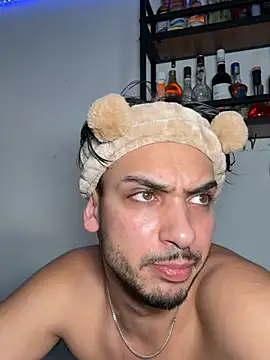 Gipsyboysteve online show from 01/11/26, 12:10