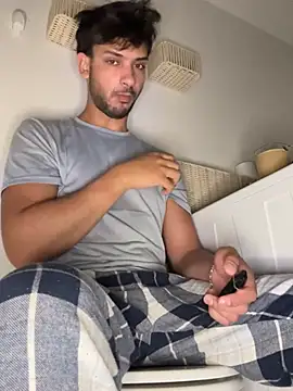 Gipsyboysteve online show from 02/19/26, 02:18