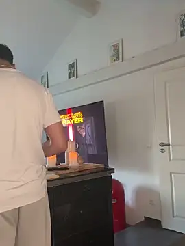 Gipsyboysteve online show from 02/28/26, 07:53