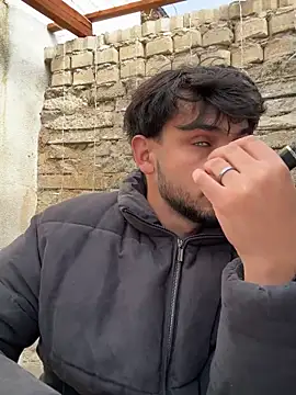 Gipsyboysteve online show from 03/18/26, 12:08