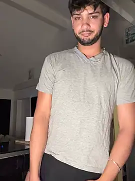 Gipsyboysteve online show from 03/19/26, 04:49