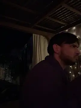 Gipsyboysteve online show from 03/20/26, 07:41