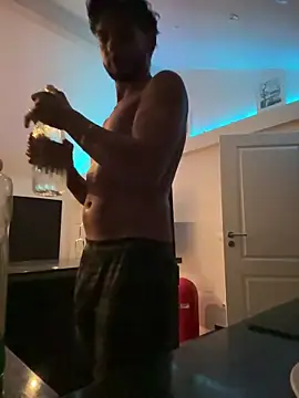 Gipsyboysteve online show from 03/22/26, 11:08