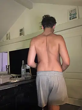 Gipsyboysteve online show from 03/30/26, 03:29