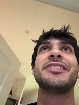 Gipsyboysteve online show from 04/02/26, 12:08