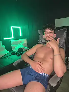 Gipsyboysteve online show from 04/13/26, 11:43