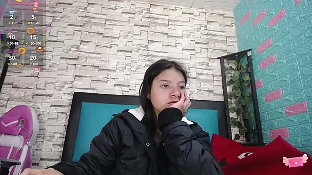 maily can online show from 10/16/25, 12:50