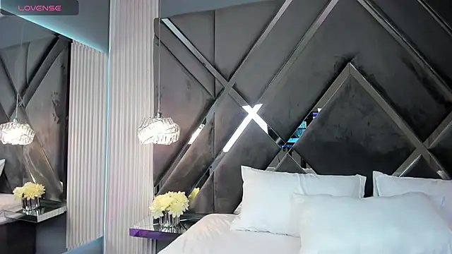 CoraimaSahin online show from 02/01/26, 04:44