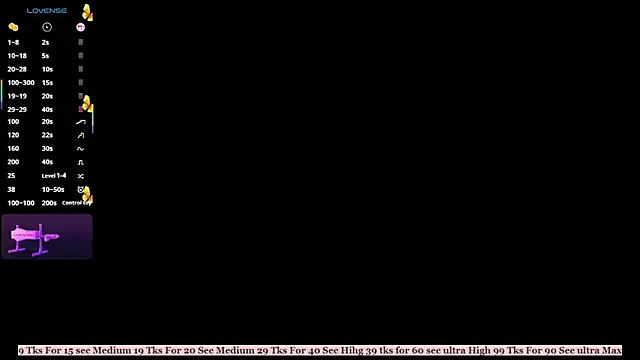 celesterose8  online show from 09/25/25, 06:06