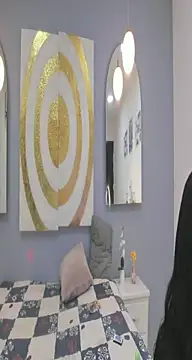 Snapshot of Mei_Lin_Luna chatting on 11/14/25, 12:59 Mei Lin Luna online show from 11/14/25, 12:59