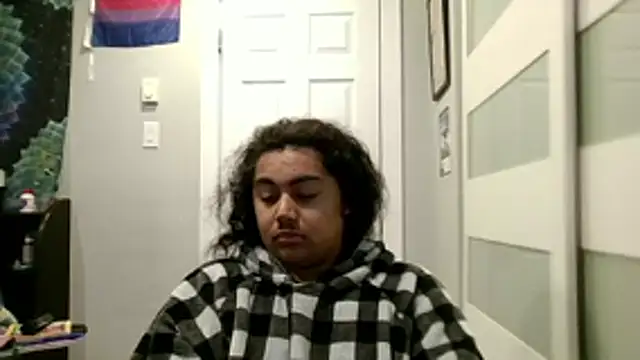 Snapshot of Bilover69 chatting on 02/15/26, 05:37 Bilover69 online show from 02/15/26, 05:37