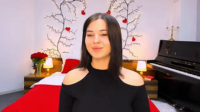 lil angel  online show from 10/04/25, 01:20