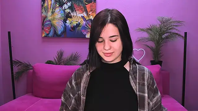 lil angel  online show from 11/17/25, 09:04