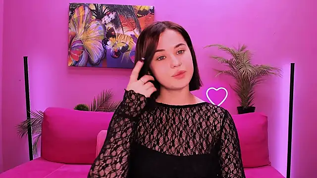 lil angel  online show from 11/26/25, 01:12