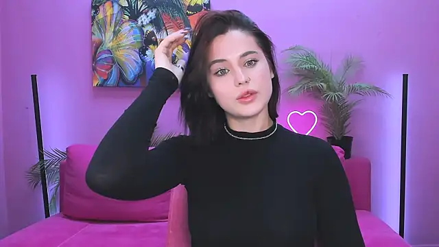 lil angel  online show from 12/02/25, 01:17