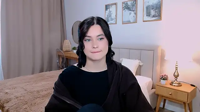 lil angel  online show from 01/16/26, 09:02