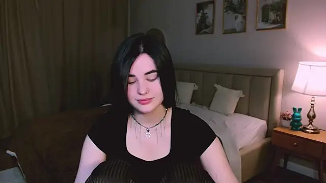 lil angel  online show from 03/09/26, 03:10