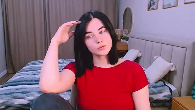 lil angel  online show from 03/12/26, 04:24