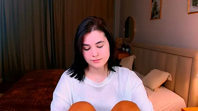 lil angel  online show from 03/27/26, 02:17