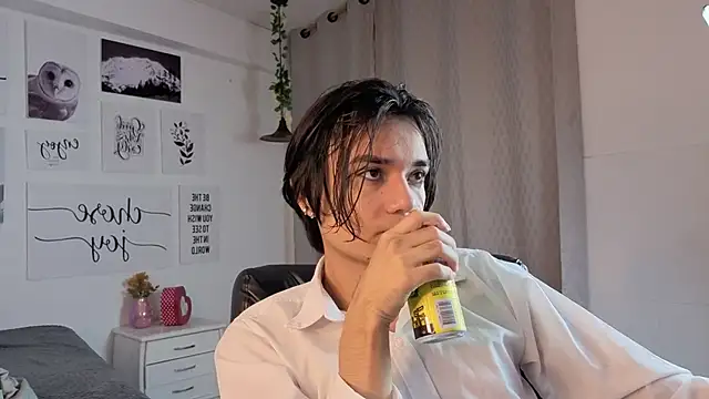 davoxer online show from 11/30/25, 04:05