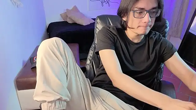 davoxer online show from 02/07/26, 03:43