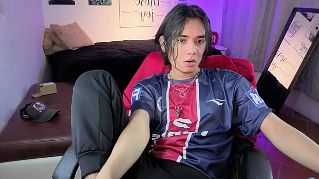 davoxer online show from 02/08/26, 03:43