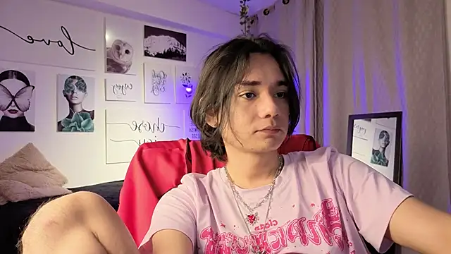 davoxer online show from 02/11/26, 03:11