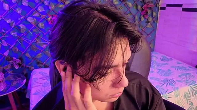 davoxer online show from 03/26/26, 04:07