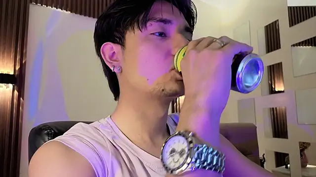 davoxer online show from 05/09/26, 03:34