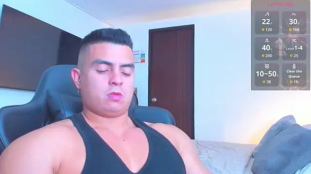 RJBarto online show from 01/09/26, 02:25