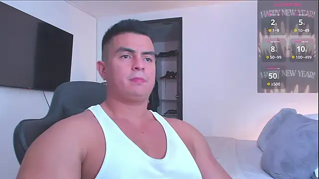 RJBarto online show from 02/09/26, 03:38