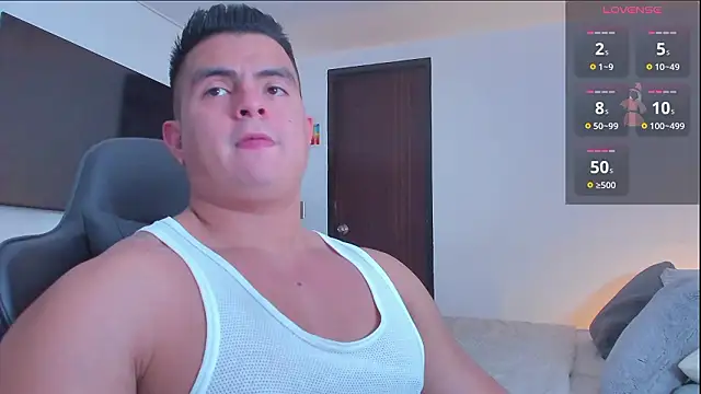 RJBarto online show from 02/12/26, 01:55