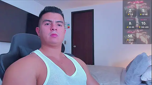 RJBarto online show from 02/12/26, 02:01