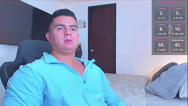 RJBarto online show from 02/18/26, 03:41