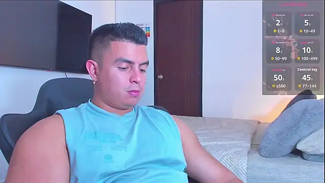 RJBarto online show from 02/19/26, 03:46