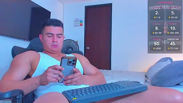 RJBarto online show from 03/11/26, 05:19