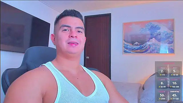 RJBarto online show from 03/15/26, 01:39