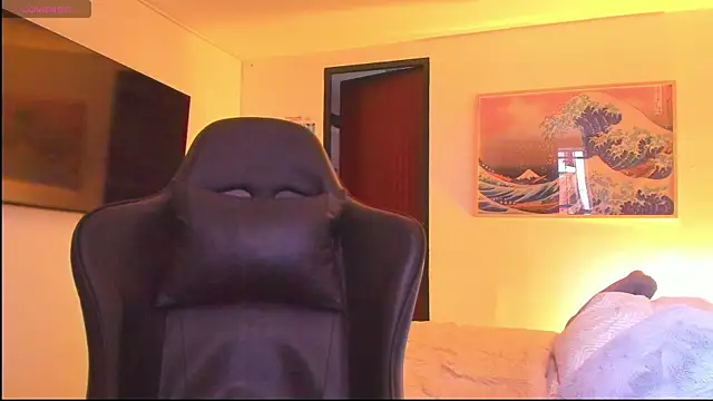 RJBarto online show from 03/31/26, 01:22