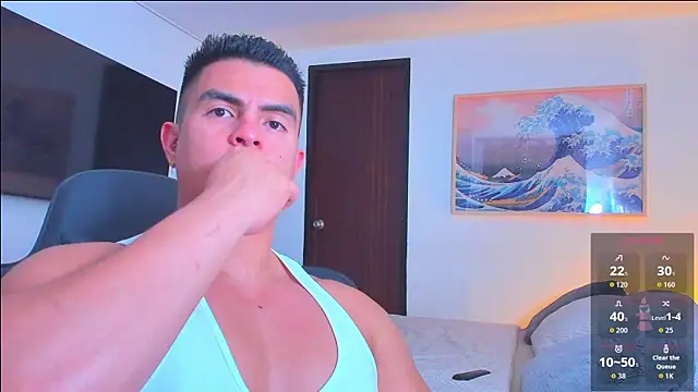 RJBarto online show from 04/15/26, 01:45